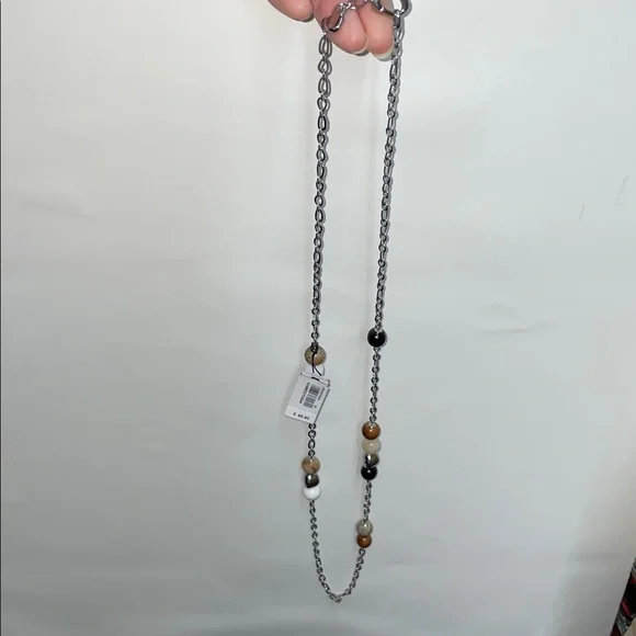 NWT Fossil Necklace - Picture 5 of 7